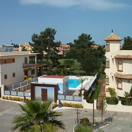 Luxury Villa Islantilla Dış mekan fotoğraf