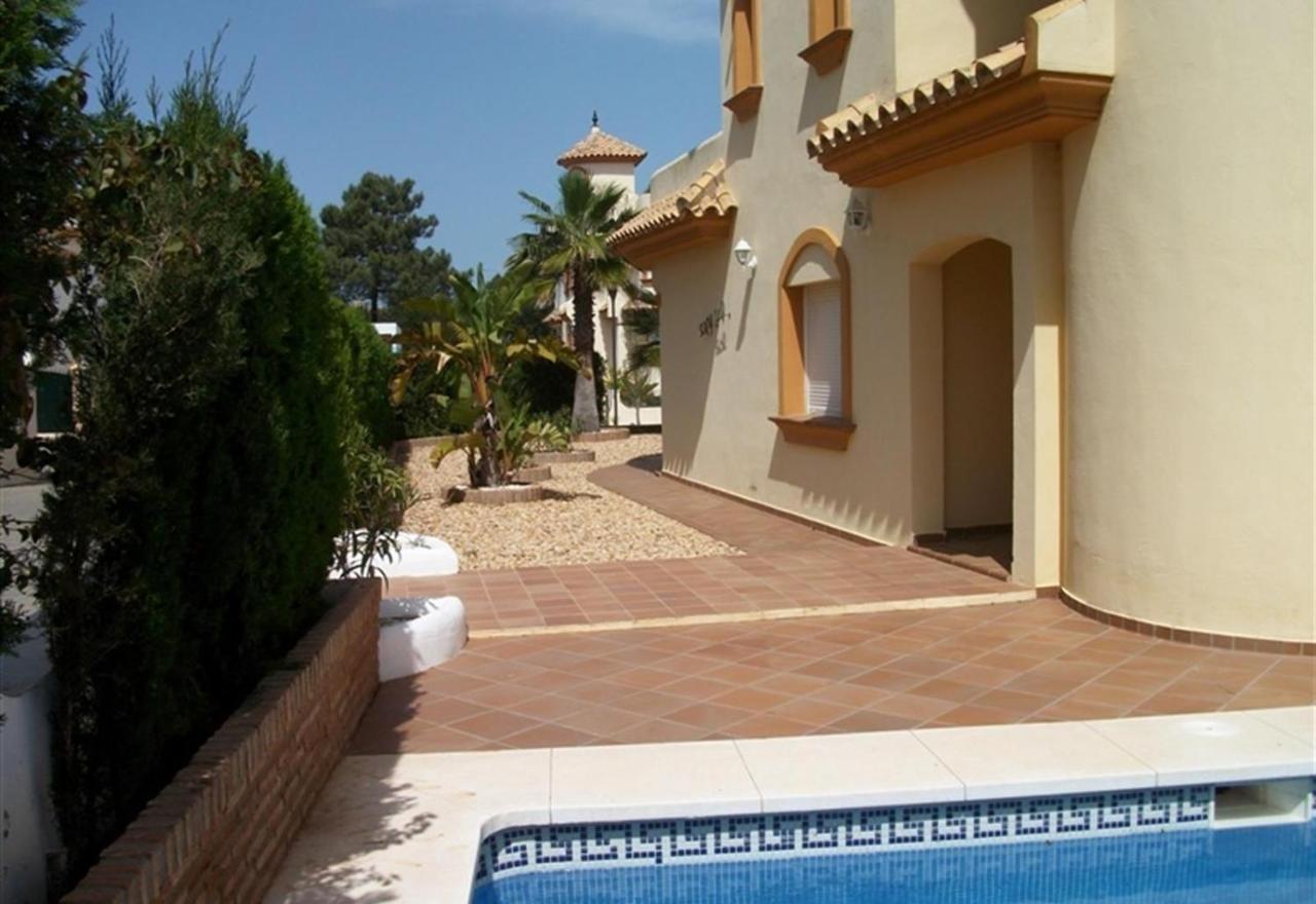 Luxury Villa Islantilla Dış mekan fotoğraf