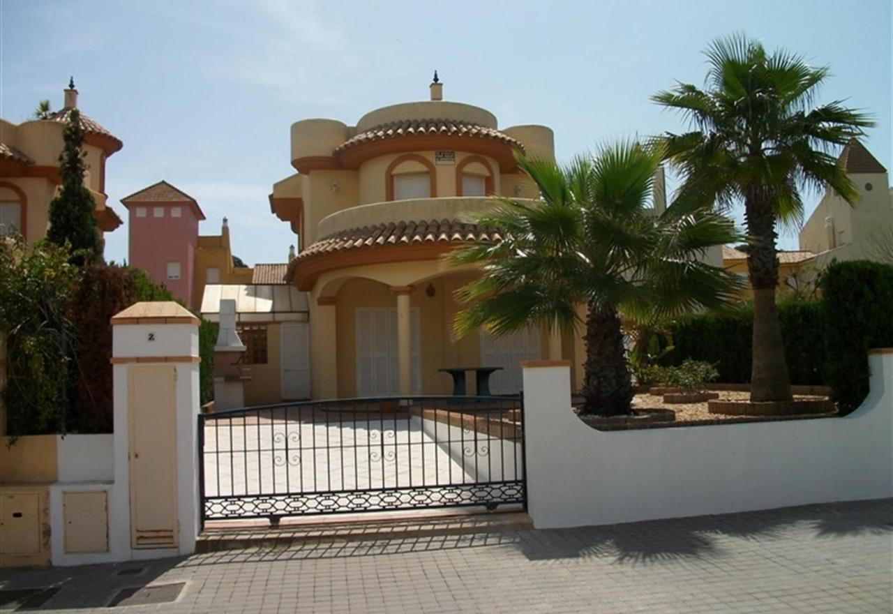 Luxury Villa Islantilla Dış mekan fotoğraf