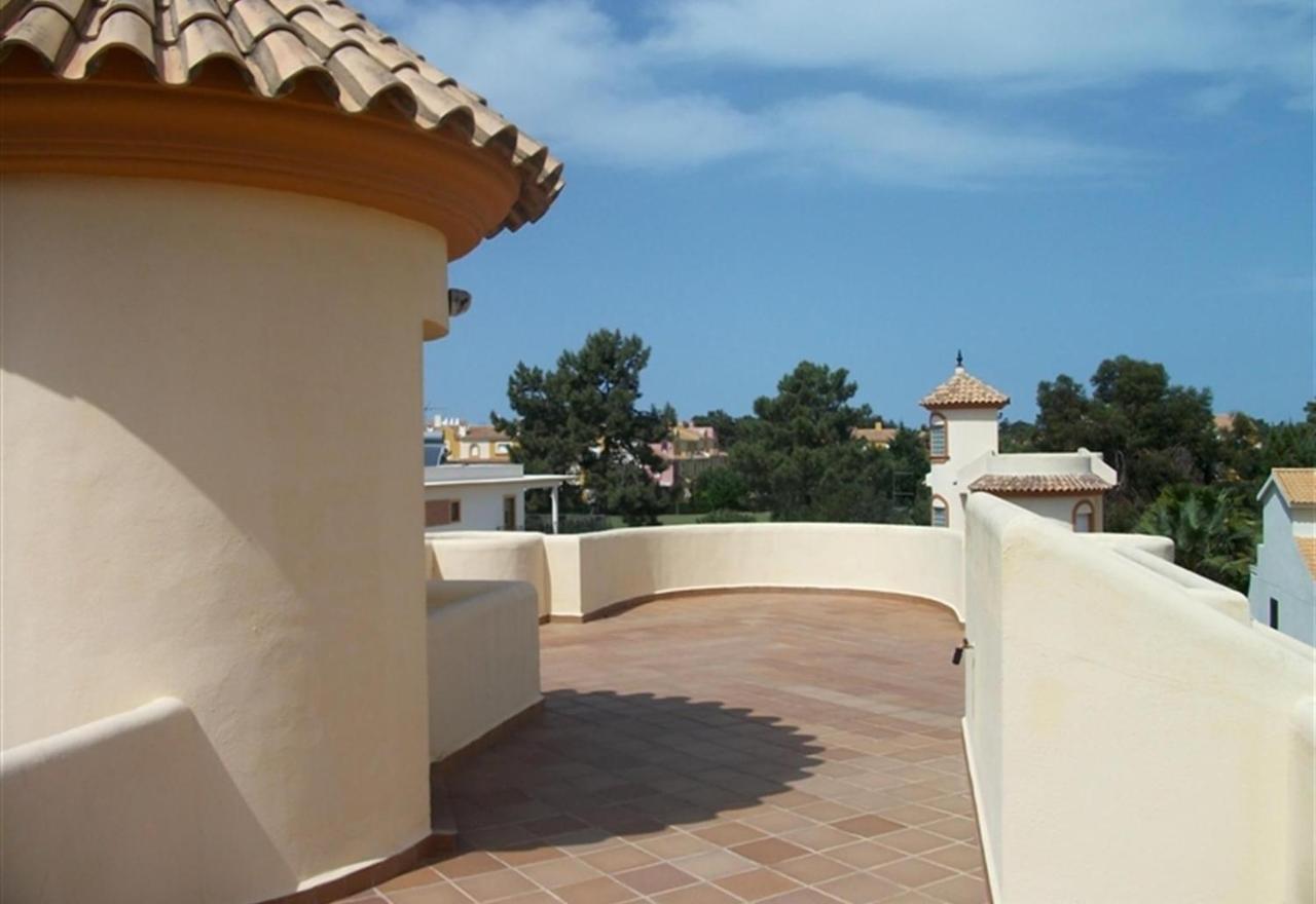 Luxury Villa Islantilla Dış mekan fotoğraf